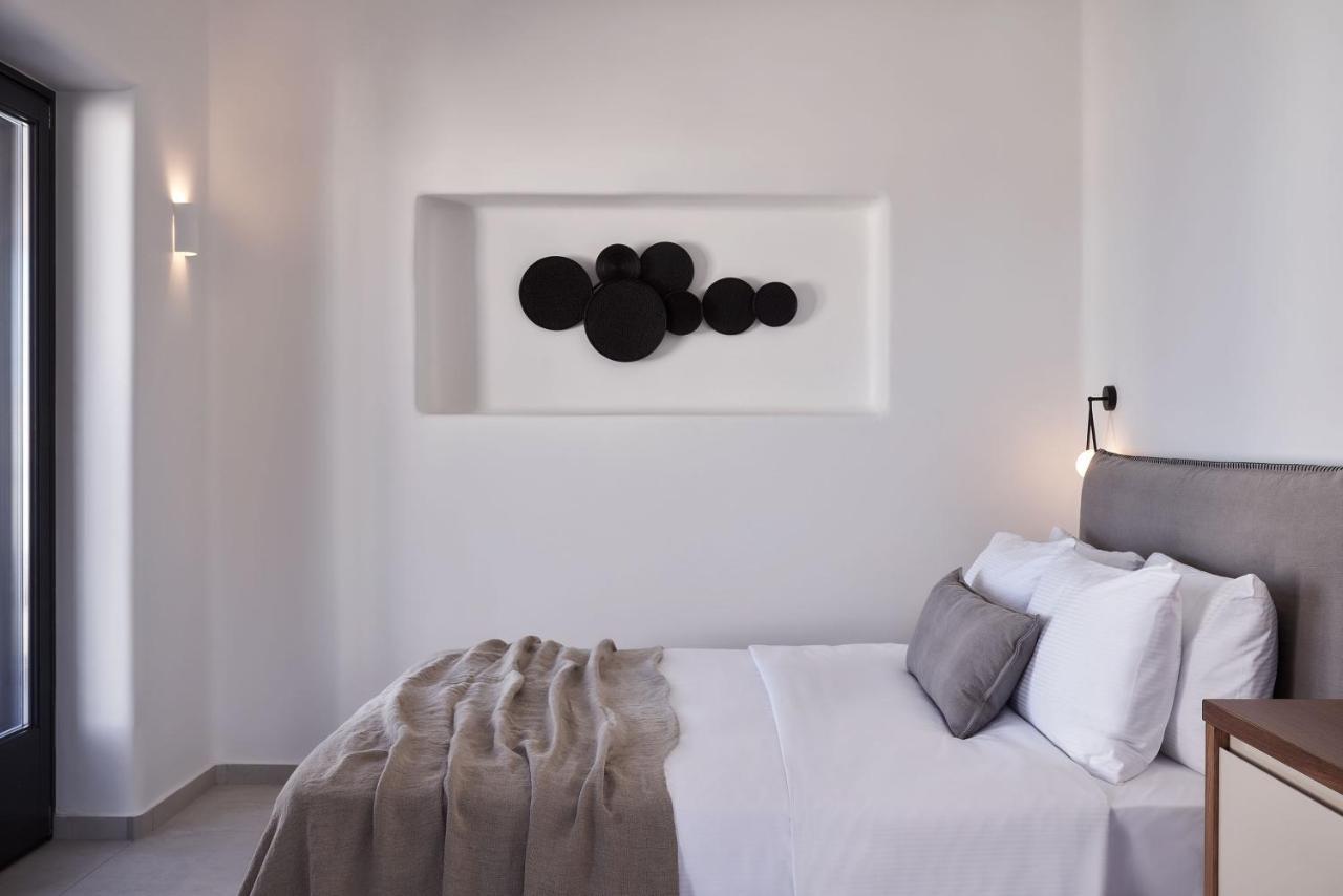 Brilliance Suites (Adults Only) Imerovigli  Dış mekan fotoğraf