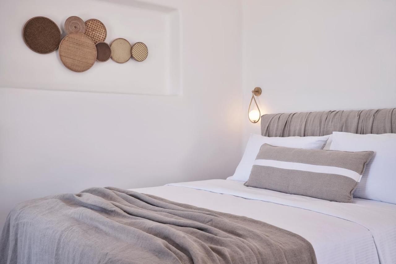 Brilliance Suites (Adults Only) Imerovigli  Dış mekan fotoğraf