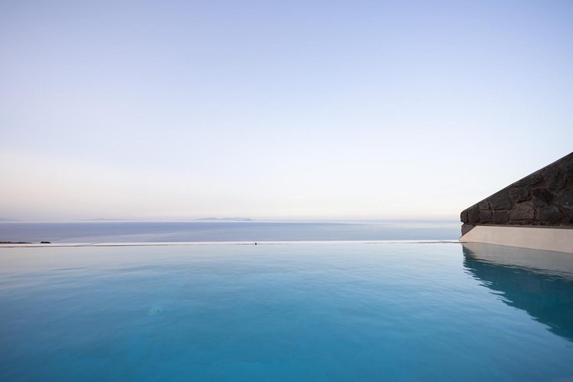 Brilliance Suites (Adults Only) Imerovigli  Dış mekan fotoğraf